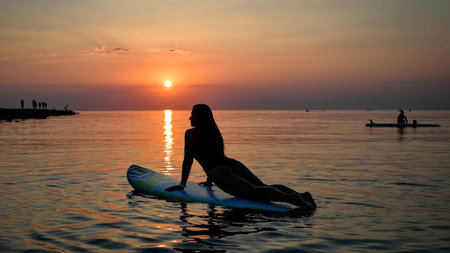 How to Find the Perfect Surf and Yoga Resort for Your Next Trip