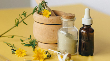 7 Natural Ways a Naturopath Can Help Manage Skin Breakouts