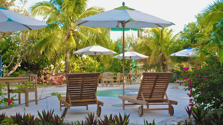 How to Transform Your Backyard into a Relaxing Patio Oasis