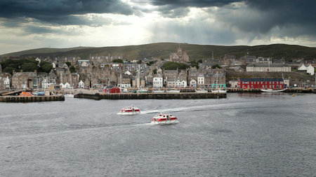 Top 5 Coastal Traditions in the UK You Must Experience
