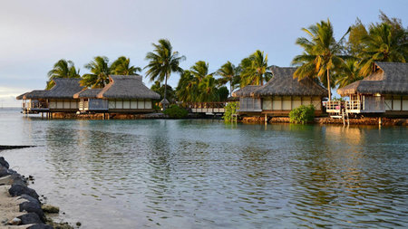 How AI Image Editing Is Transforming Luxury Travel Marketing