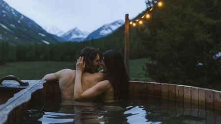 Best Post-Adventure Retreats for Couples