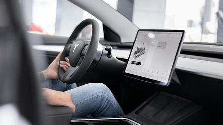 How AI is Driving Innovations in the Automotive Industry