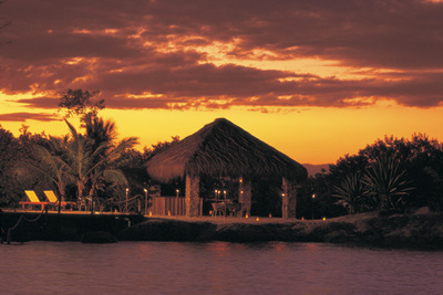 Awasi Santa Catarina, Brazil Luxury Resort