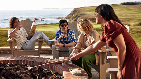 Summer Celebrations at The Ritz-Carlton, Half Moon Bay