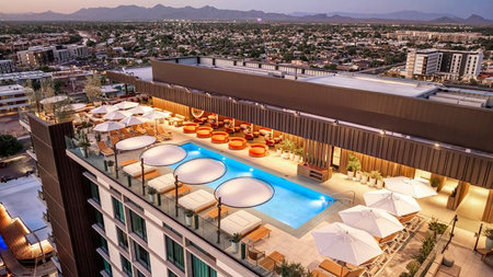 A New Reason to Visit Scottsdale: The REMI. Scottsdale Debuts July 22