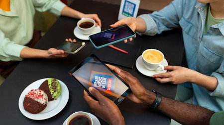 How Technology is Redefining the Dining Experience