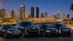Richline Transportation – Black Car Service & Airport Transfer
