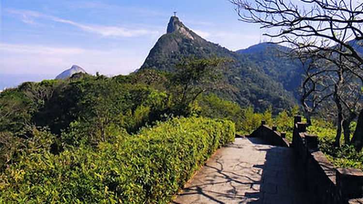 Rio redeemer