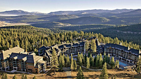 Après Adventurist Summer Packages at The Ritz-Carlton, Lake Tahoe