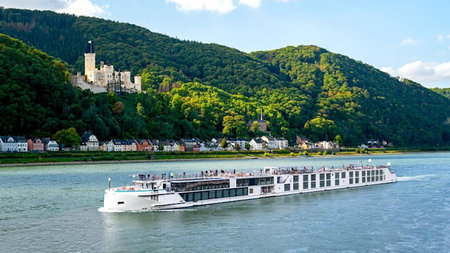 Riverside Luxury Cruises Caters to Solo Explorers with Waived Single Supplement