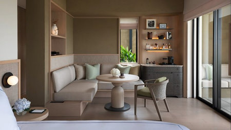 Rosewood Miyakojima to Open in Japan's Ryukyu Islands with Bookings Now Open for March 1, 2025