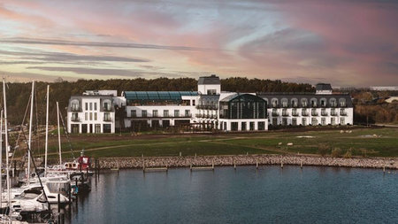 Rox Resort – Copenhagen’s New Coastal Retreat is Now Open