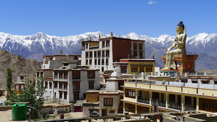 Shakti Himalaya Launches New Soul-Soothing Wellness Experiences 2025