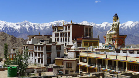 Shakti Himalaya Launches New Soul-Soothing Wellness Experiences 2025