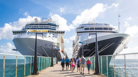 HotelsByDay and the Rise of Microstays in Modern Cruise Travel