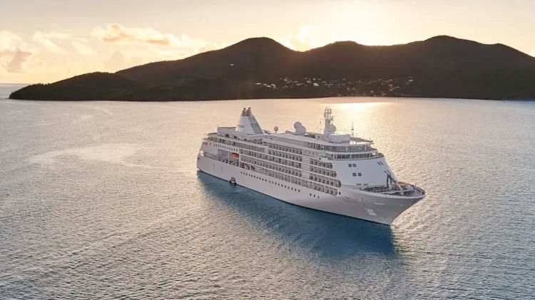 Silversea