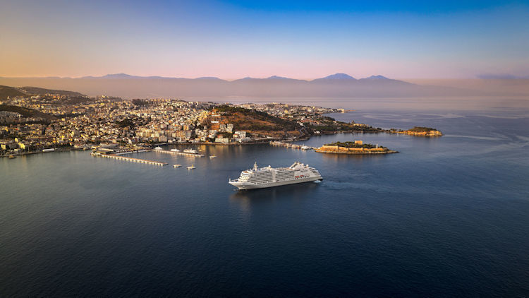 Silversea Unveils Black Friday Sale, Unlocking Up To $10,000 In Savings On More Than 900 Voyages
