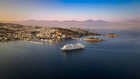 Silversea Unveils Black Friday Sale, Unlocking Up To $10,000 In Savings On More Than 900 Voyages