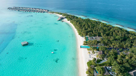 Calling All Castaway Couples…Sirru Fen Fushi Unveils ‘Wild at Heart’ Offering