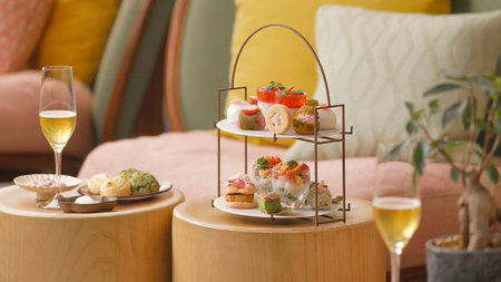 Six Senses Kyoto Celebrates Cherry Blossom Season with Limited-Time Sakura Experiences