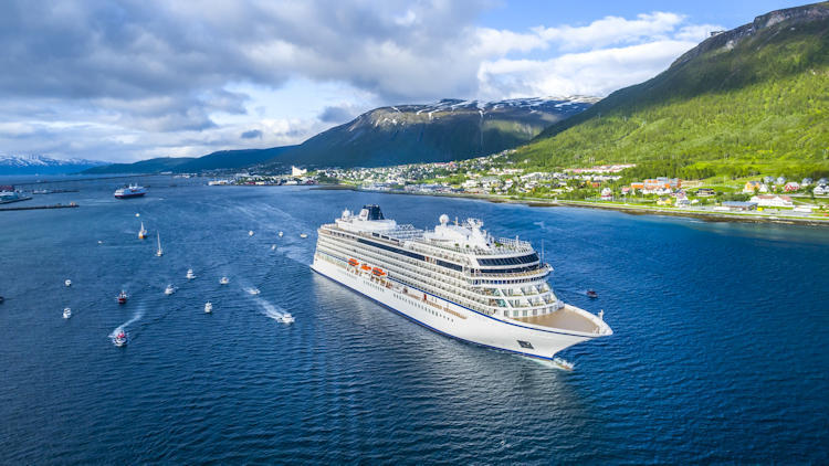 Viking Cruises