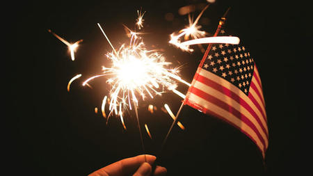 Celebrate Fourth of July at these All-American Luxury Resorts