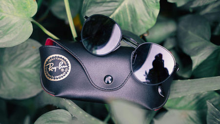 Why Ray-Ban Glasses Never Go Out of Style: Timeless Eyewear & Styling Tips