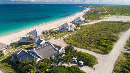 Spring Break 2025: Luxury Travel Trend and Exclusive Destinations