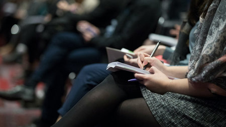 How Careful Planning Ensures Success For Large Event Coordination