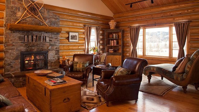 The Ranch at Rock Creek - Philipsburg, Montana - Exclusive Luxury Guest Ranch-slide-17