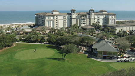 The Ritz-Carlton, Amelia Island Offers Exclusive Mikimoto Pearl Necklace 
