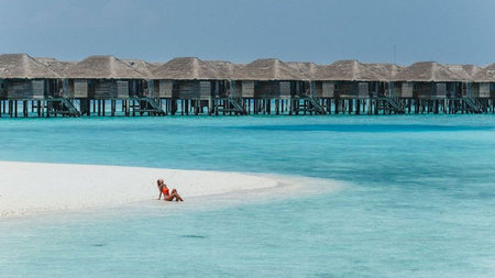 Vakkaru Maldives Offers Tranquil Bliss For Solo Travelers