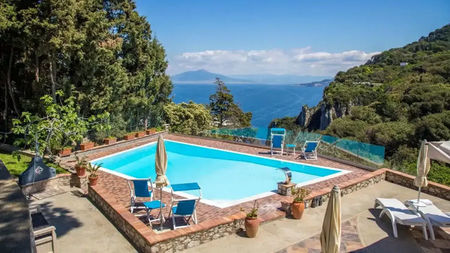The Best Luxury Villas in Southern Italy for a 2026 Summer Escape