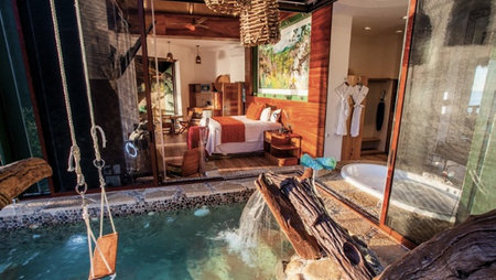 Must-Experience Suites Across The Globe 