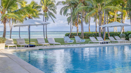 Why Villa Rentals in Luxury Resorts Are the Next Big Trend in Travel