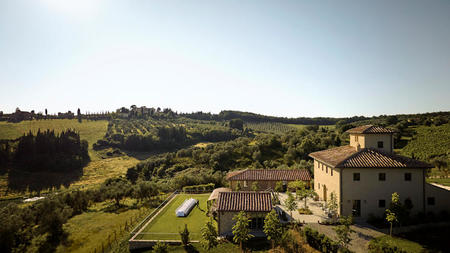The Best Luxury Hotels For Saying ‘I Do’ in Italy