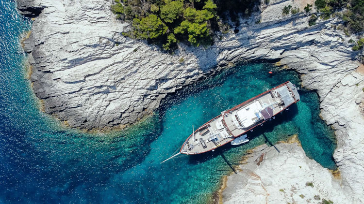 Mediterranean Yacht Escapes
