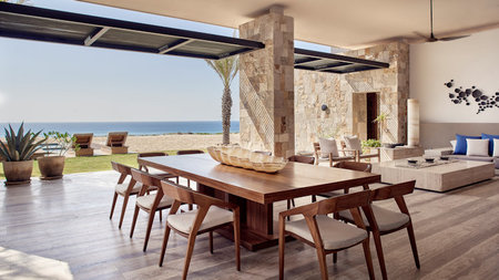 $25 Million Grand Reserve Residence for sale at Zadún Los Cabos, a Ritz-Carlton Reserve 
