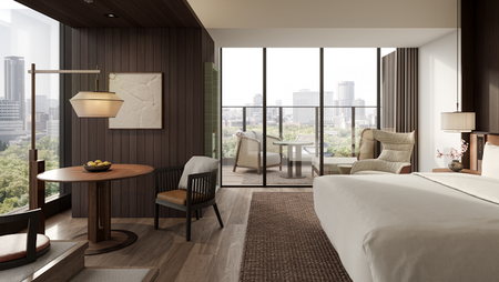 Patina Osaka Unveils Patina Imprints Opening Offer Ahead of Debut in April 2025