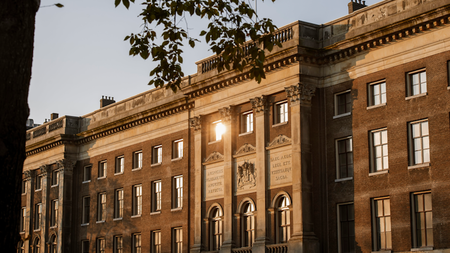 Rosewood Amsterdam Now Accepting Reservations for June 2025 Opening